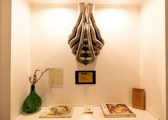 Guest House Al Conservatorio Rom